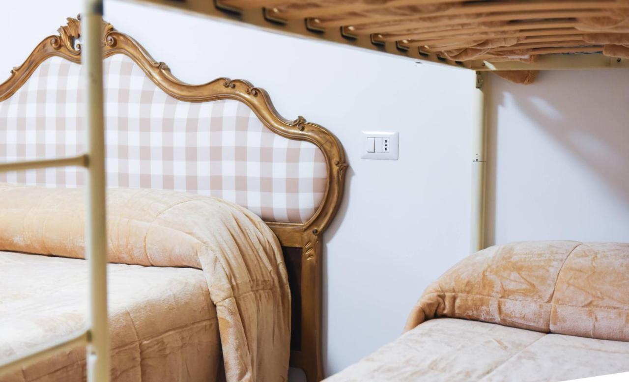 Agriturismo Ponte Di Riocchio Губио Екстериор снимка